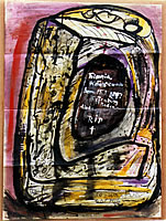 My Grave Stone, Mein Grabstein